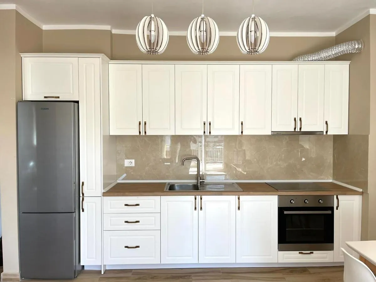 Twentysix Apartment Shkodër