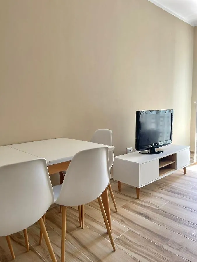 Twentysix Apartment شكودر