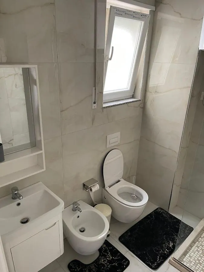 Twentysix Apartment شكودر ألبانيا