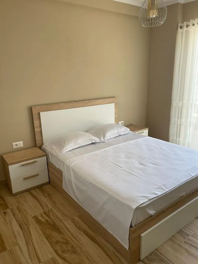 Twentysix Apartment Shkodër 0*,  Albania