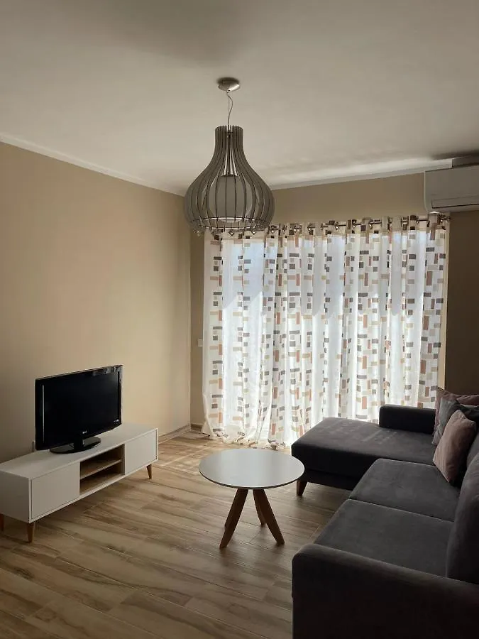 Twentysix Apartment Shkodër