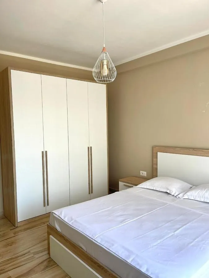 Twentysix Apartment شكودر