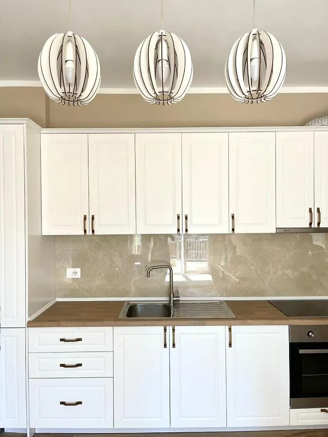 Twentysix Apartment Shkodër