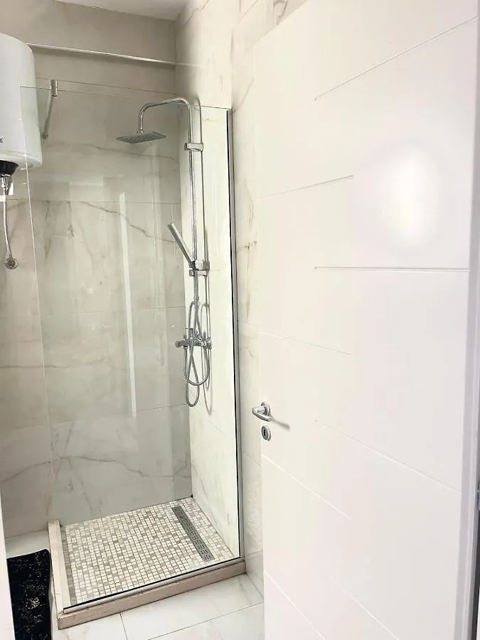 Twentysix Apartment Shkodër 0*,  Albania