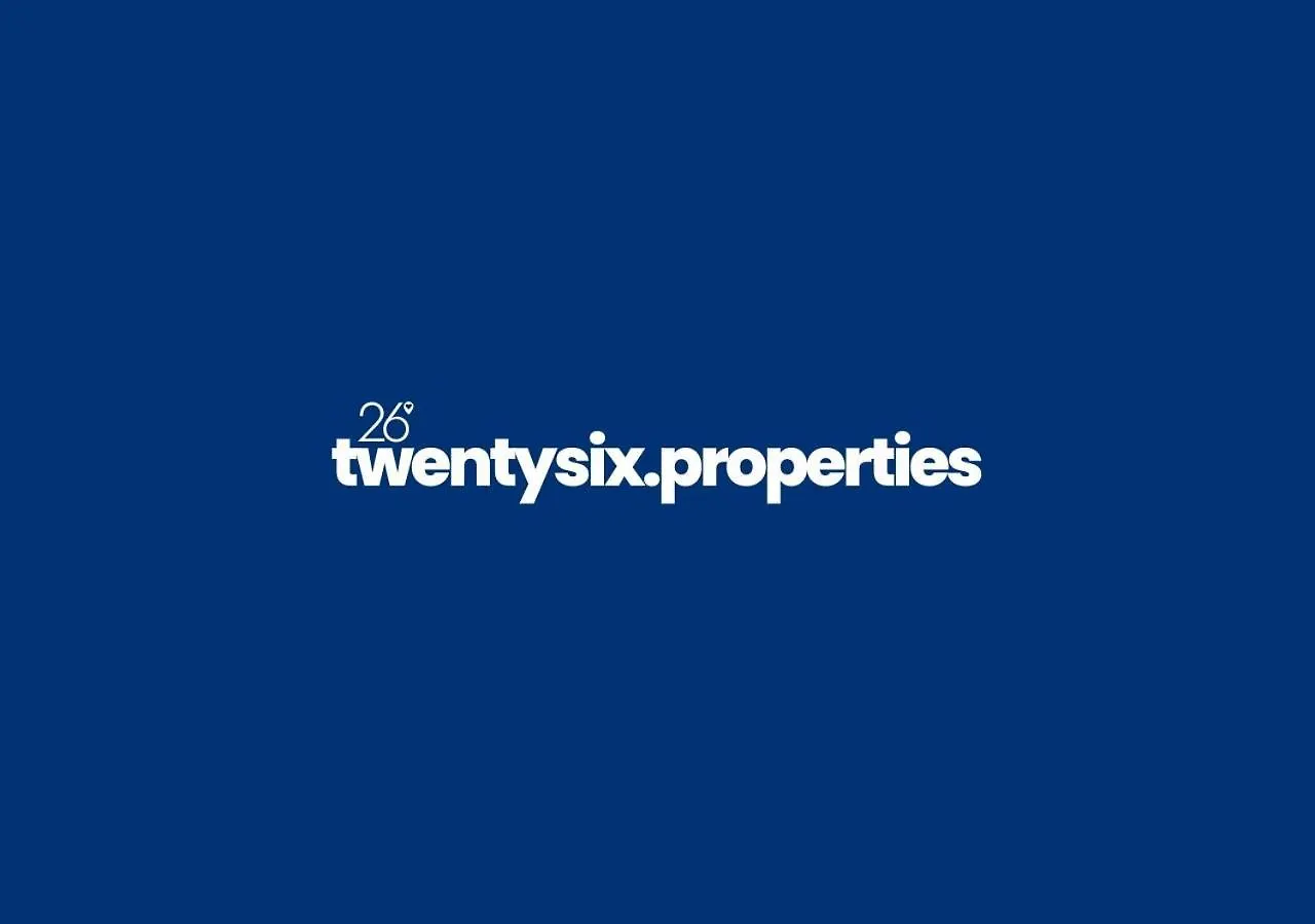 Twentysix Apartment Shkodër
