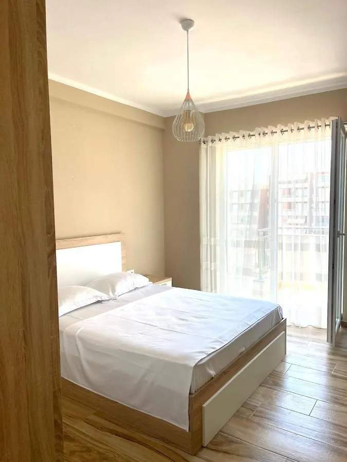 Twentysix Apartment Shkodra 0*,