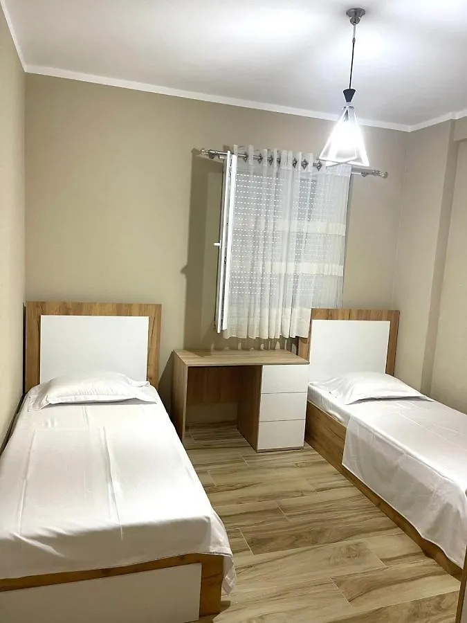 Twentysix Apartment Shkodra