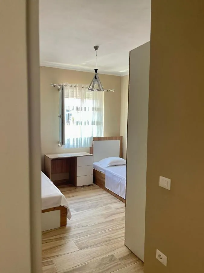 Twentysix Apartment Shkodra