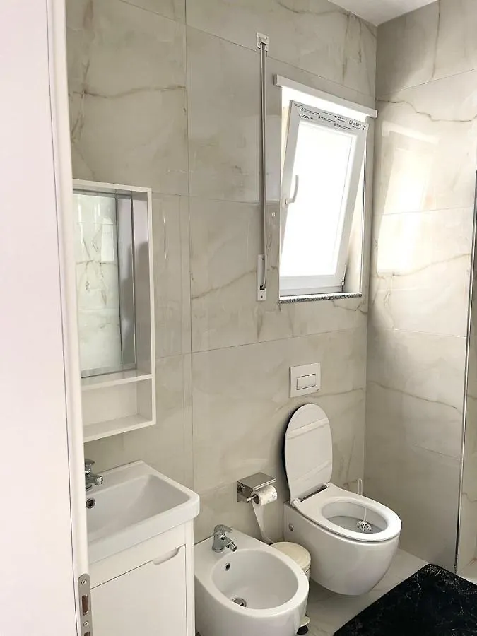 Twentysix Apartment Shkodra